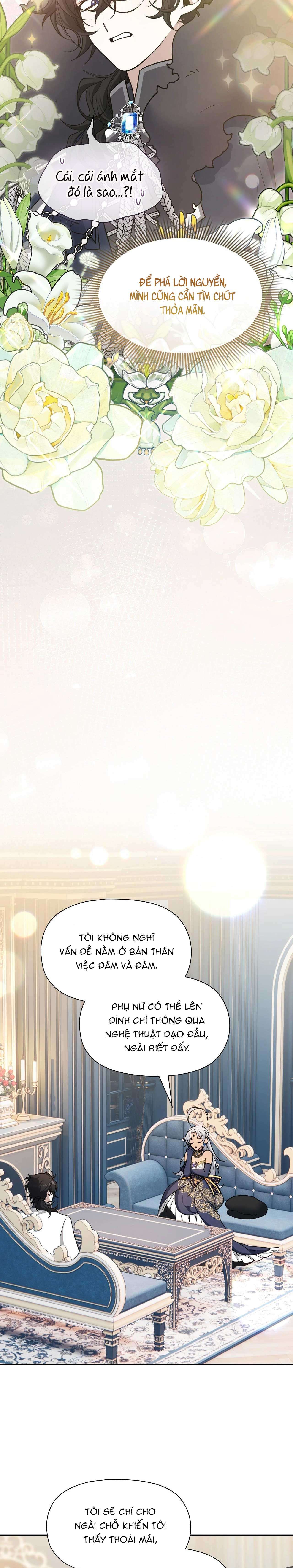 Cuộc Vui Thác Loạn Tử Thần Chap 20 - Next Chap 21