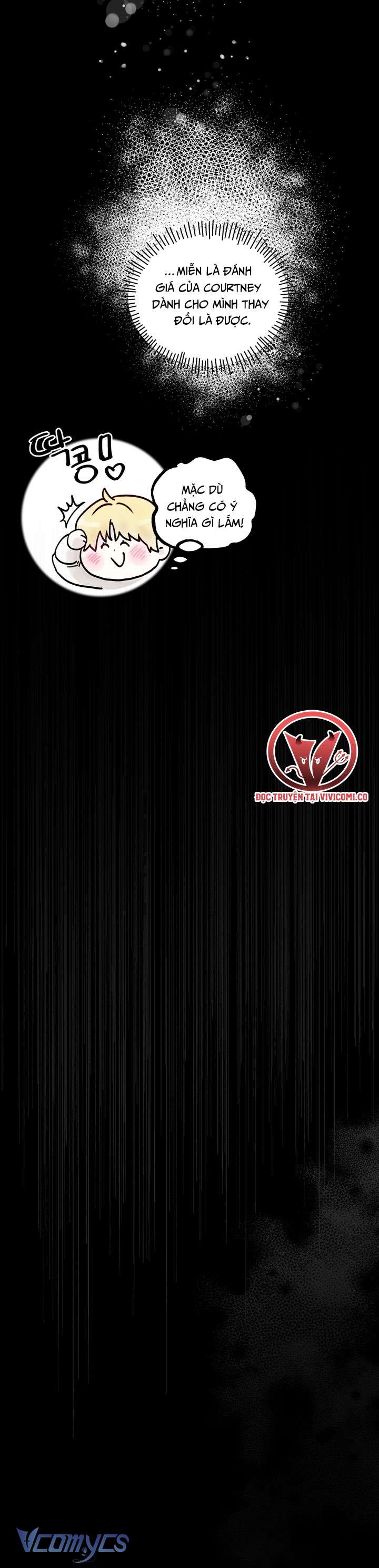 [18+] Hoàng Cung Có Chó Dữ! Chap 63 - Trang 2