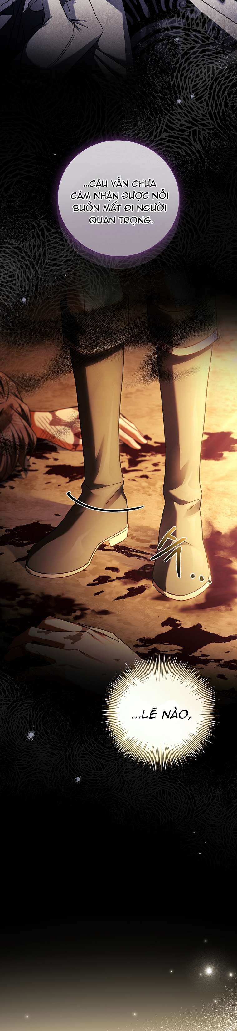 Cha Nào Con Nấy Chap 48 - Trang 2