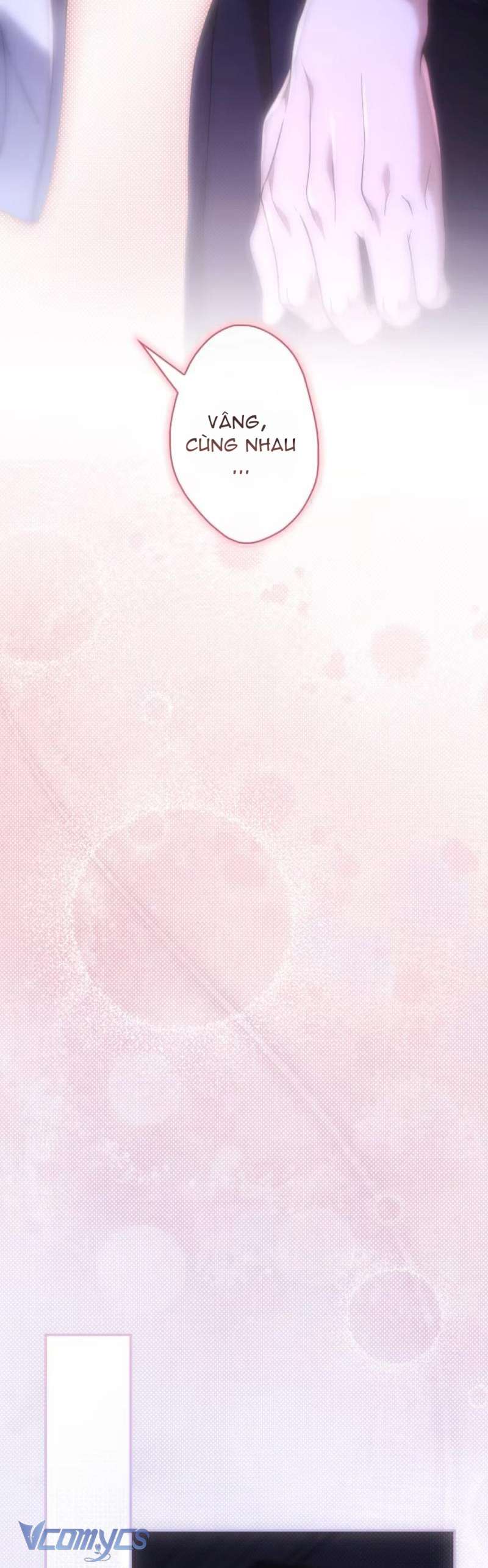 Thời Khắc Của Quái Thú Mù Chap 13 - Trang 2