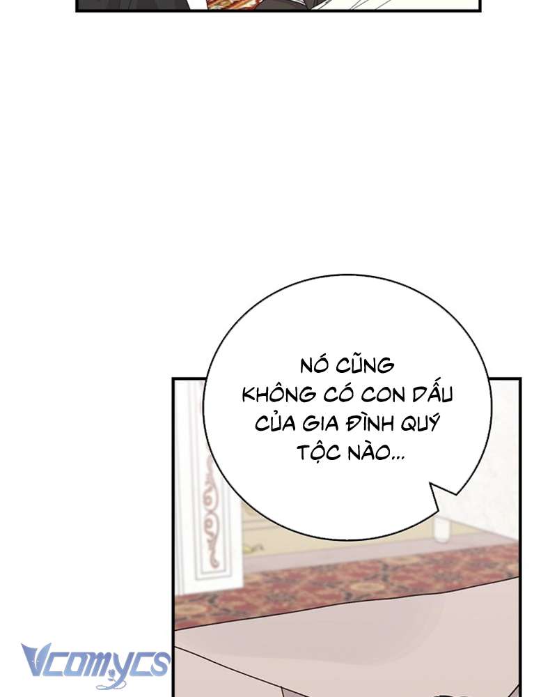 Chị Gái Của Nhân Vật Phản Diện Hôm Nay Cũng Đang Đau Khổ Chap 89 - Trang 4