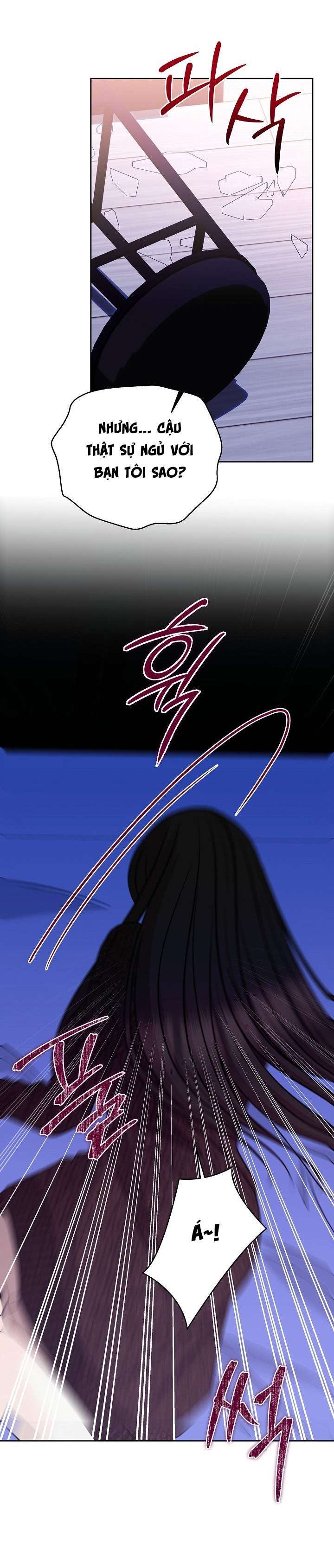 Ván Chơi Cá Cược Chap 24 - Trang 2