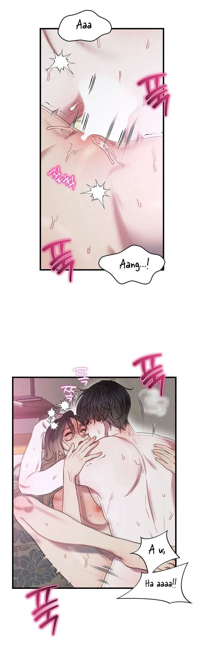 Vực Sâu Gỉ Sét Chap 14 - Next Chap 15