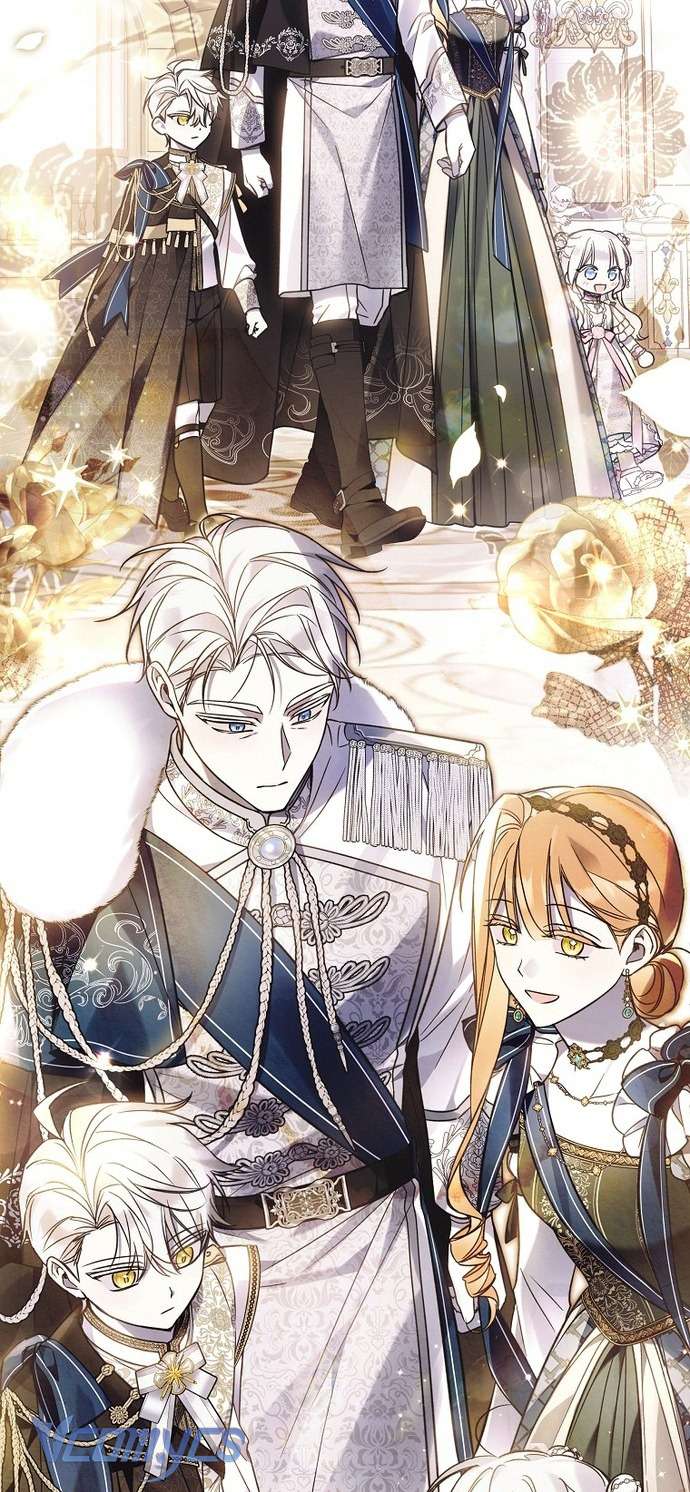 Độc Chiếm Sủng Ái Của Công Chúa Út, Mọi Người Đều Say Mê Tôi. Chap 21 - Trang 3