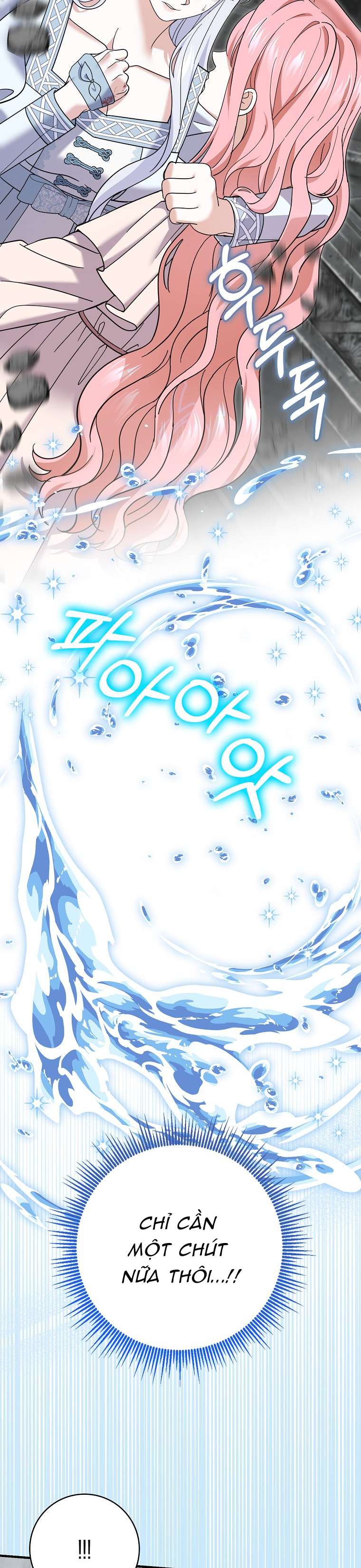 Vị Hôn Phu Phản Diện Cản Trở Con Đường Hoa Của Tôi Chap 69 - Trang 4