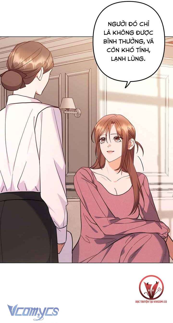 [18+] Vì Những Thứ Đã Tan Vỡ Chap 52 - Trang 3