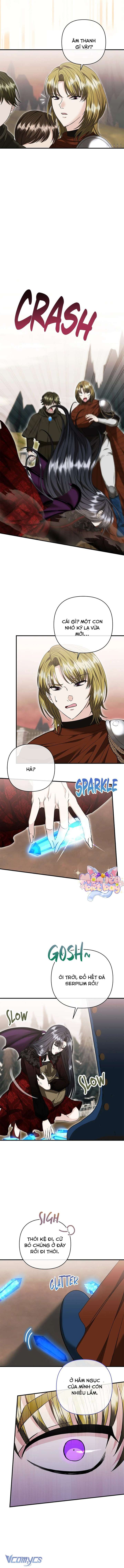 [18+] Chủ Nhân Hầm Ngục Hạng S Chap 22 - Trang 2