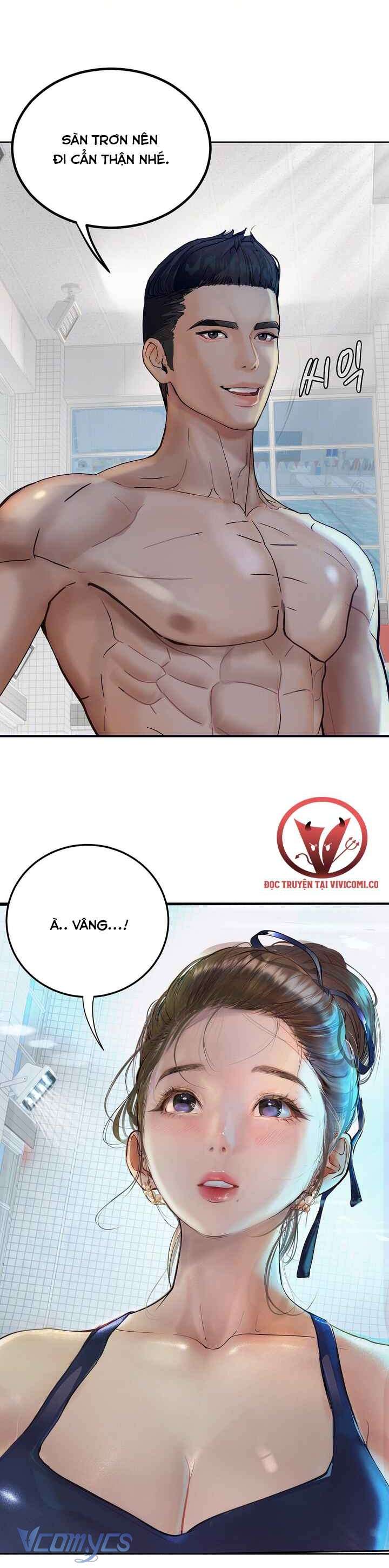 [18+] Nhật Ký Quan Sát Chap 29 - Trang 2