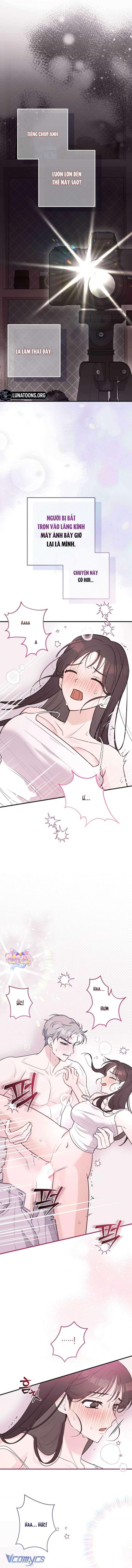 [18+] Tôi Nuôi Trai Chỉ Để "Thịt" Chap 11 - Trang 2