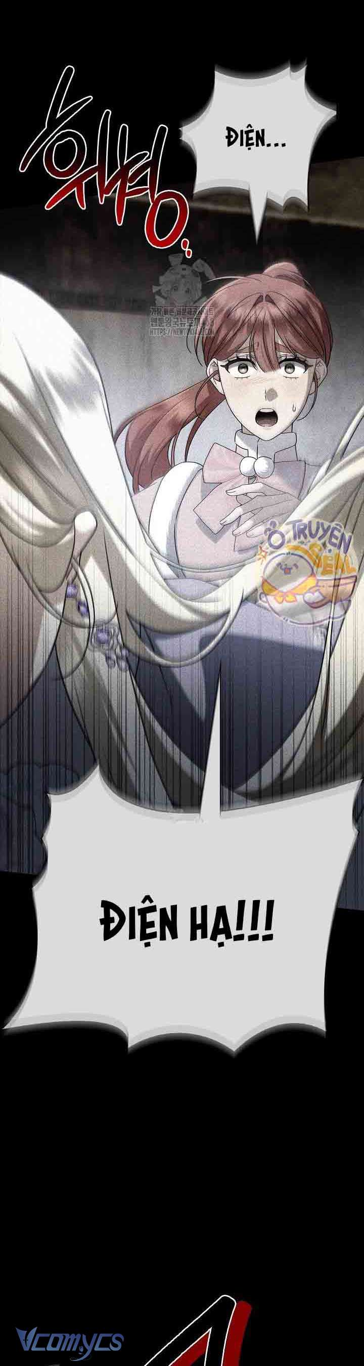 Xin Lỗi Vì Tôi Không Thể Rời Mắt Khỏi Vẻ Ngoài Của Ngài Chap 44 - Trang 3