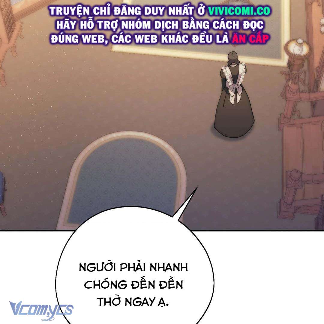 [18+] Người Em Vợ Tóc Vàng Chap 31 - Trang 2