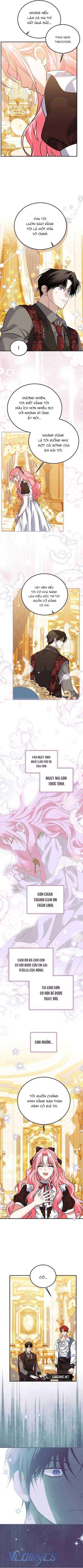 Cách Để Biến Cuốn Tiểu Thuyết Bi Kịch Thành Cuốn Tiểu Thuyết Chữa Lành Chap 28 - Trang 2