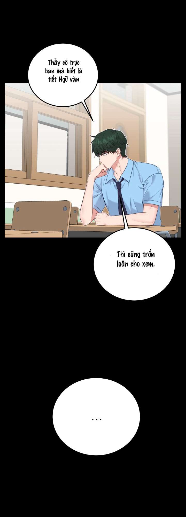 SHOW ME YOUR TEETH Chap 12 - Trang 3