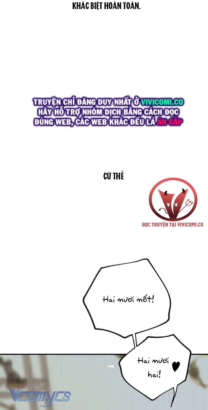 [18+] Nhật Ký Quan Sát Chap 14 - Next Chap 15