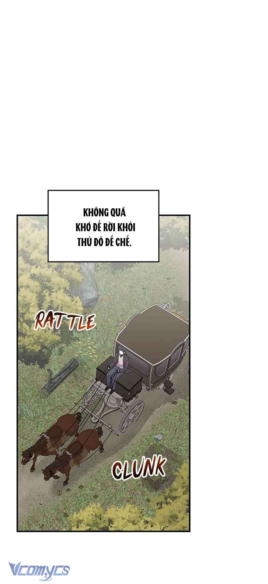 Chị Gái Của Nhân Vật Phản Diện Hôm Nay Cũng Đang Đau Khổ Chapter 68 - Trang 4