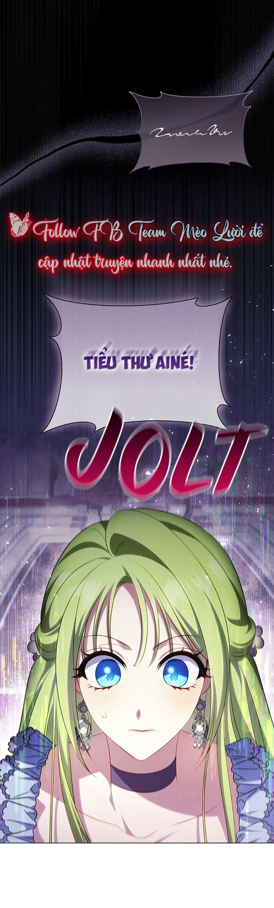 Tôi Đã Bảo Nữ Chính Đang Cải Trang Cơ Mà! Chap 46 - Trang 2