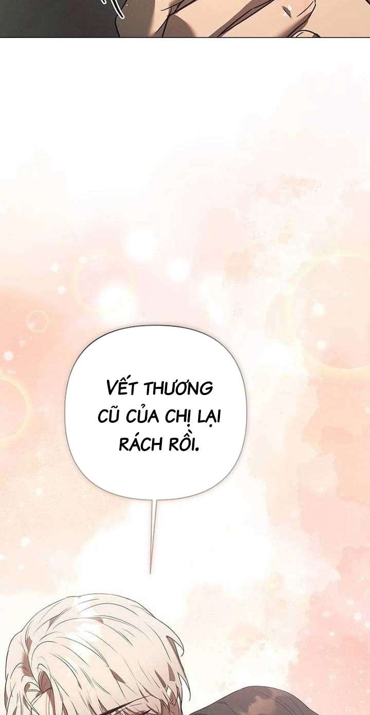 Đêm không ngủ của mãnh thú Chap 11 - Trang 3