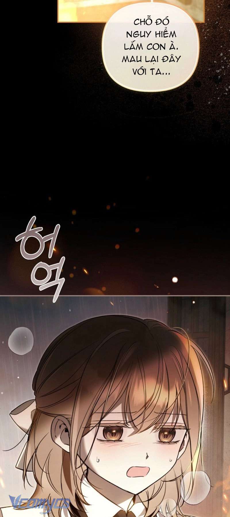 Độc Chiếm Sủng Ái Của Công Chúa Út, Mọi Người Đều Say Mê Tôi. Chap 36 - Trang 3