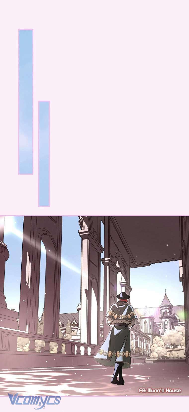 Này Boss Phản Diện, Tôi Có Thể Làm Mọi Thứ Trừ Cưới Ngài Chap 35 - Trang 4