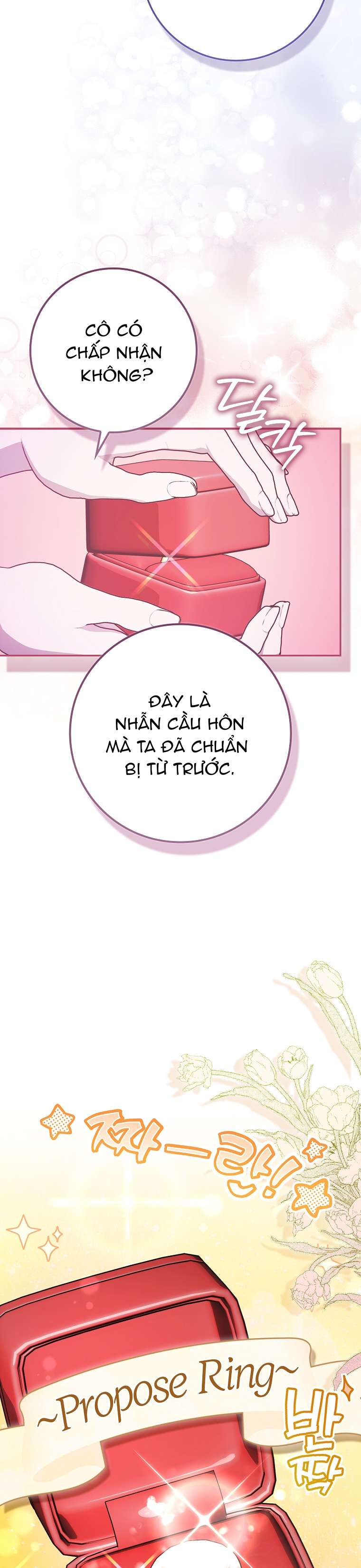 Nữ Chính Của Câu Chuyện Hối Hận Có Trái Tim Mạnh Mẽ Chap 4 - Trang 3