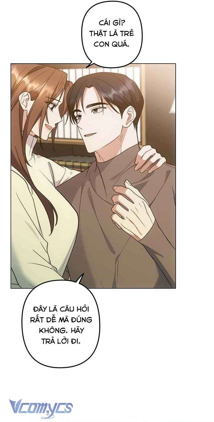 [18+] Vì Những Thứ Đã Tan Vỡ Chap 57 - Trang 3