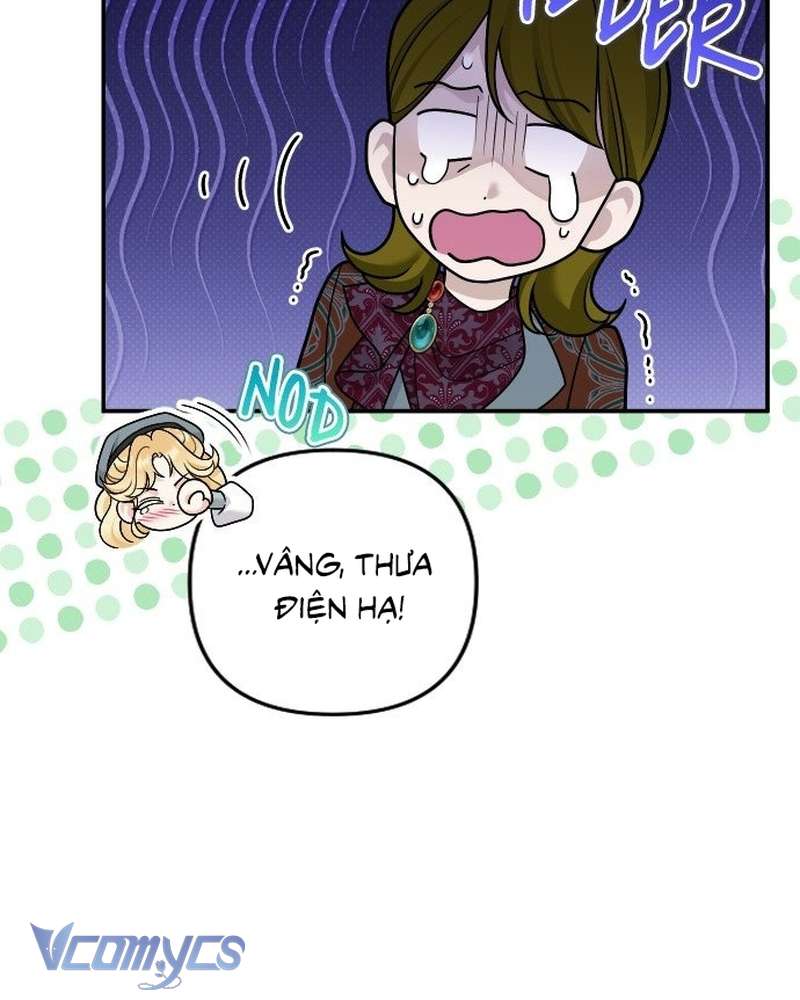 Trước Khi Em Có Ý Định Chạy Trốn Ta Sẽ Ngăn Chặn Nó Chap 37 - Trang 2