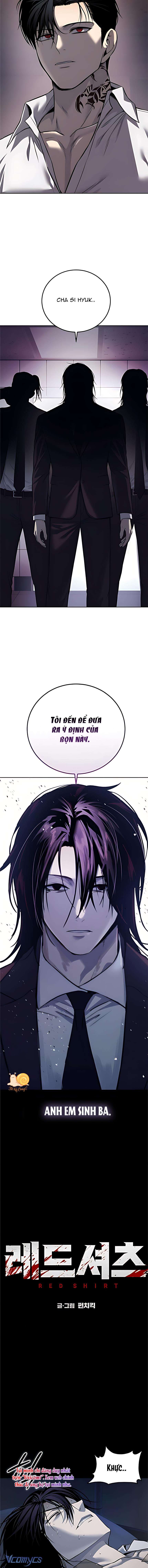 Red Shirt Chap 27 - Trang 2