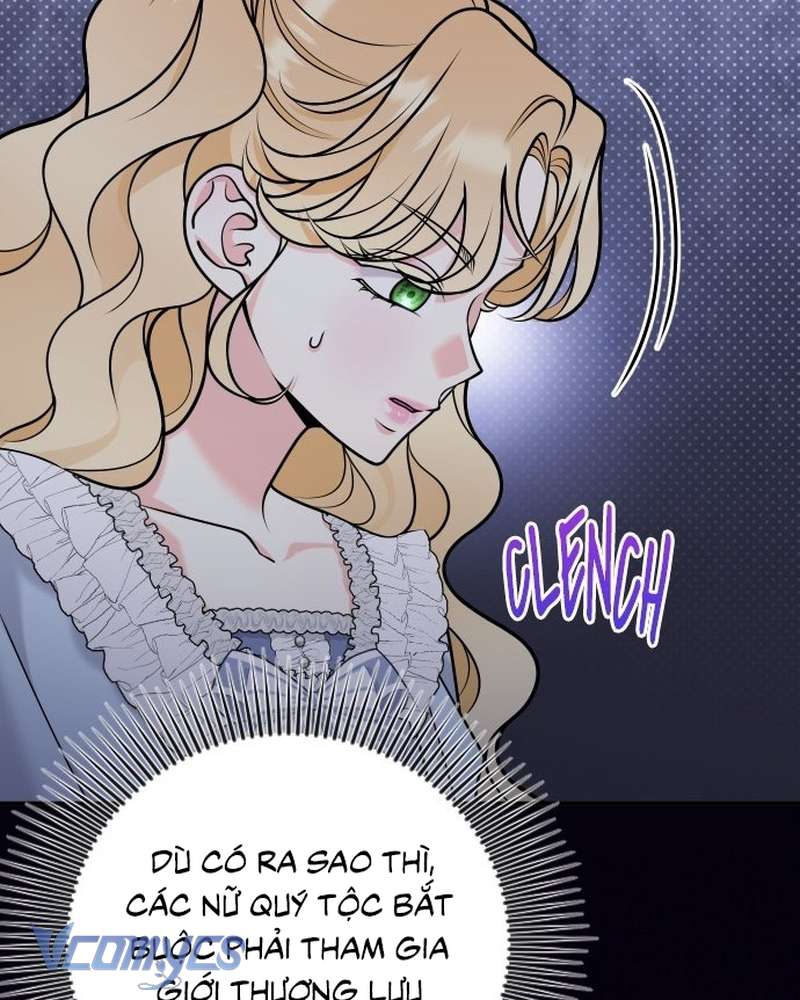 Trước Khi Em Có Ý Định Chạy Trốn Ta Sẽ Ngăn Chặn Nó Chap 35 - Trang 2