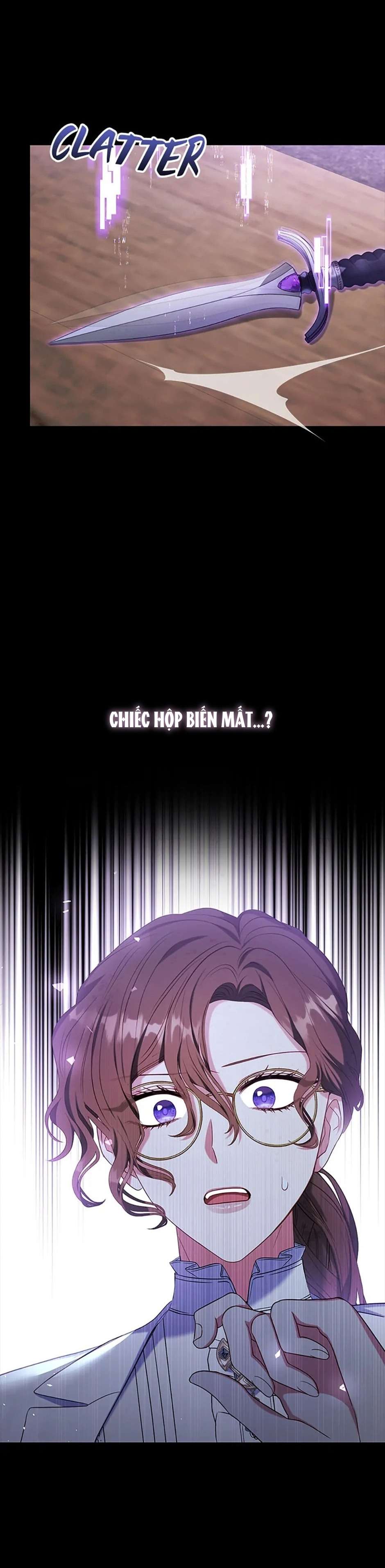 Hầu Gái Trong Trò Chơi Harem Ngược Muốn Nghỉ Việc Chap 41 - Trang 4