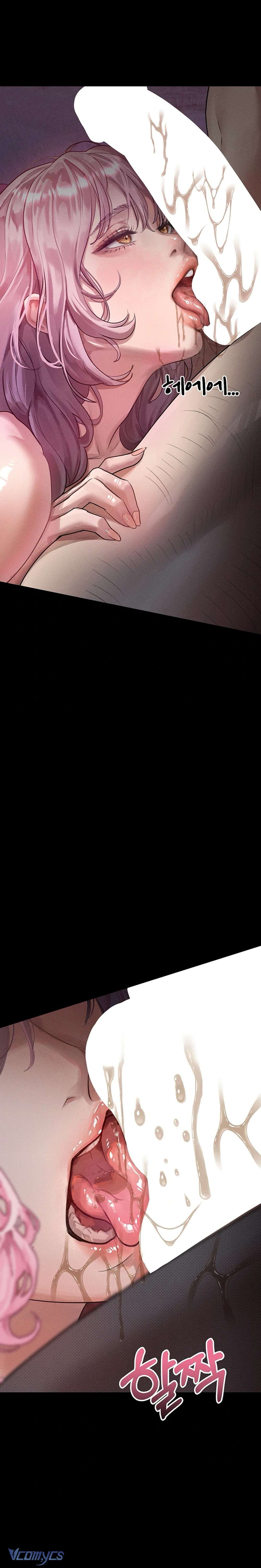 Khẩu Dâm Chap 16 - Trang 2