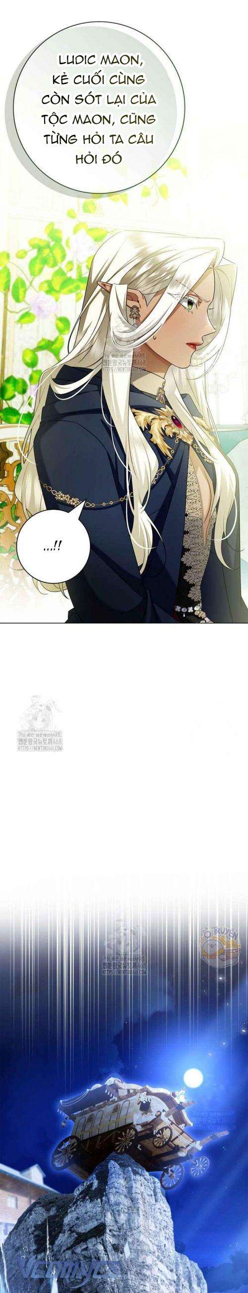 Xin Lỗi Vì Tôi Không Thể Rời Mắt Khỏi Vẻ Ngoài Của Ngài Chap 35 - Trang 4