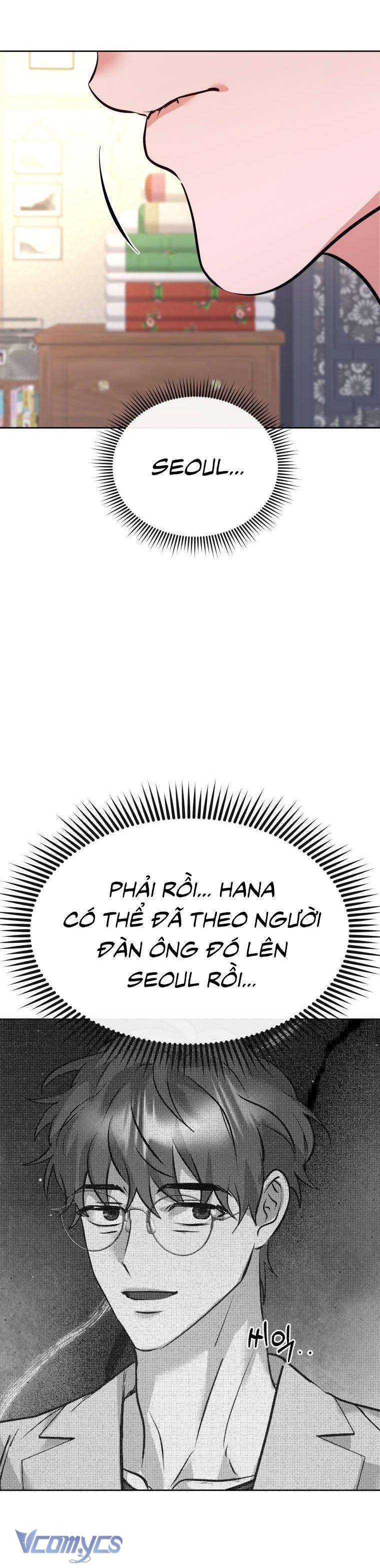 Tình Yêu Có Thể Về Quê Làm Nông Sao? Chap 19 - Trang 3