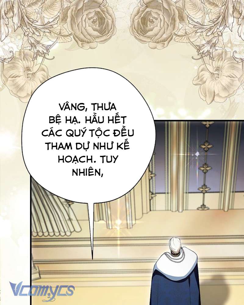 Các Nam Chính Đã Bị Nữ Phụ Cướp Mất Chap 47 - Trang 4