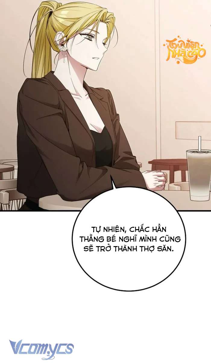 Tôi Sẽ Nghỉ Hưu Sau Khi Giải Cứu Thế Giới Chap 40 - Trang 2