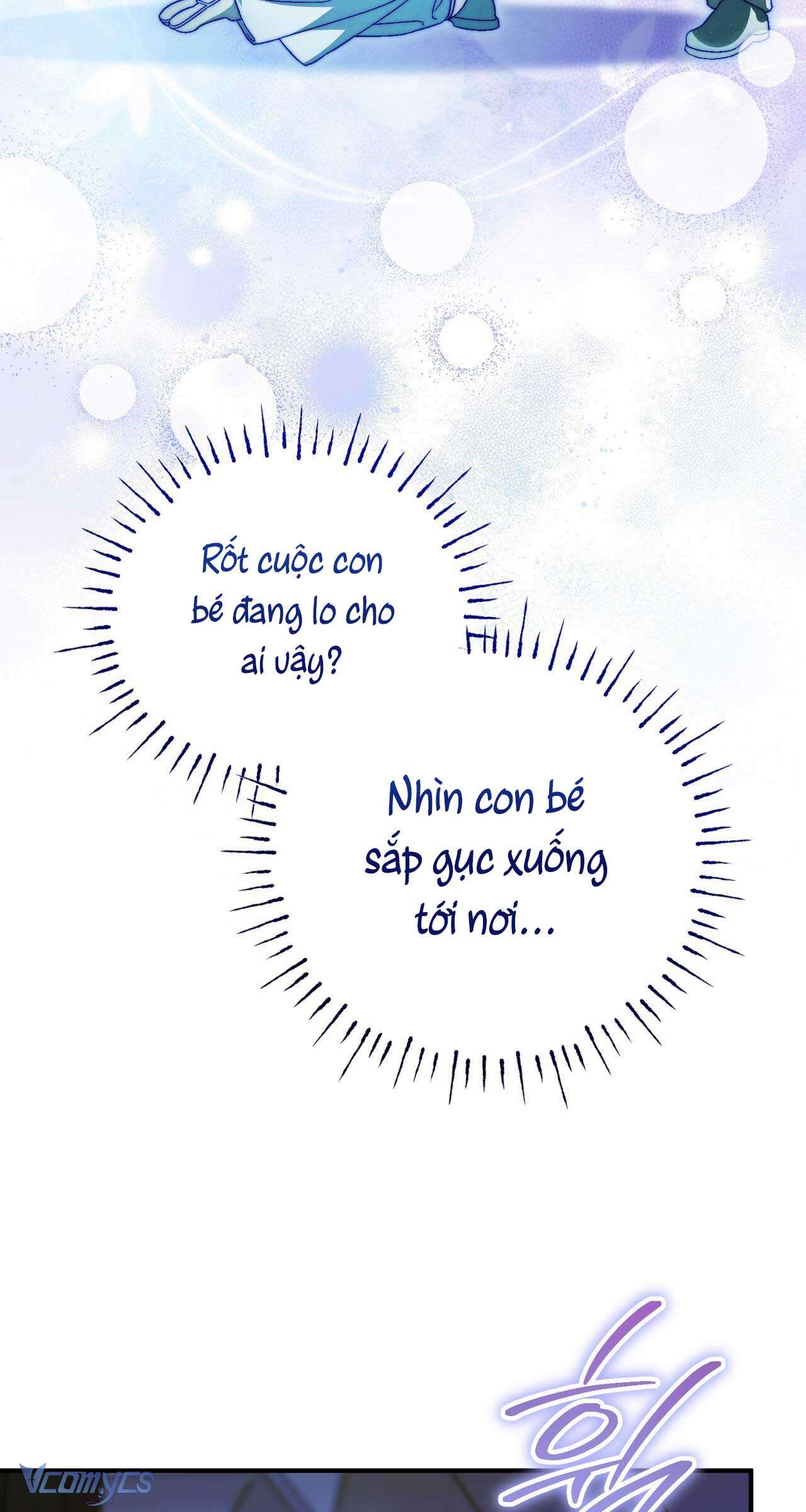 Gửi đến người sói yêu dấu của em Chap 22 - Trang 2