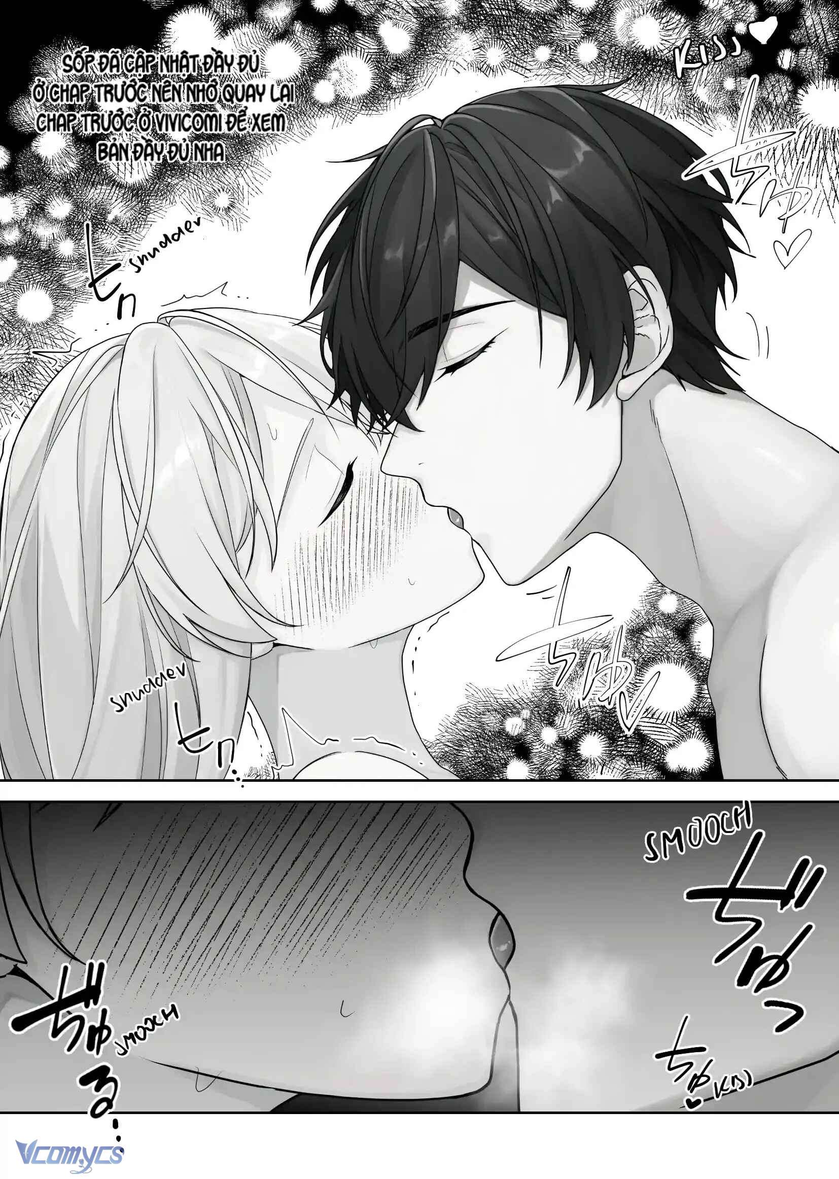 [18+] Tuyển Tập Truyện Ngắn Manga Chap 36.2 - Trang 2