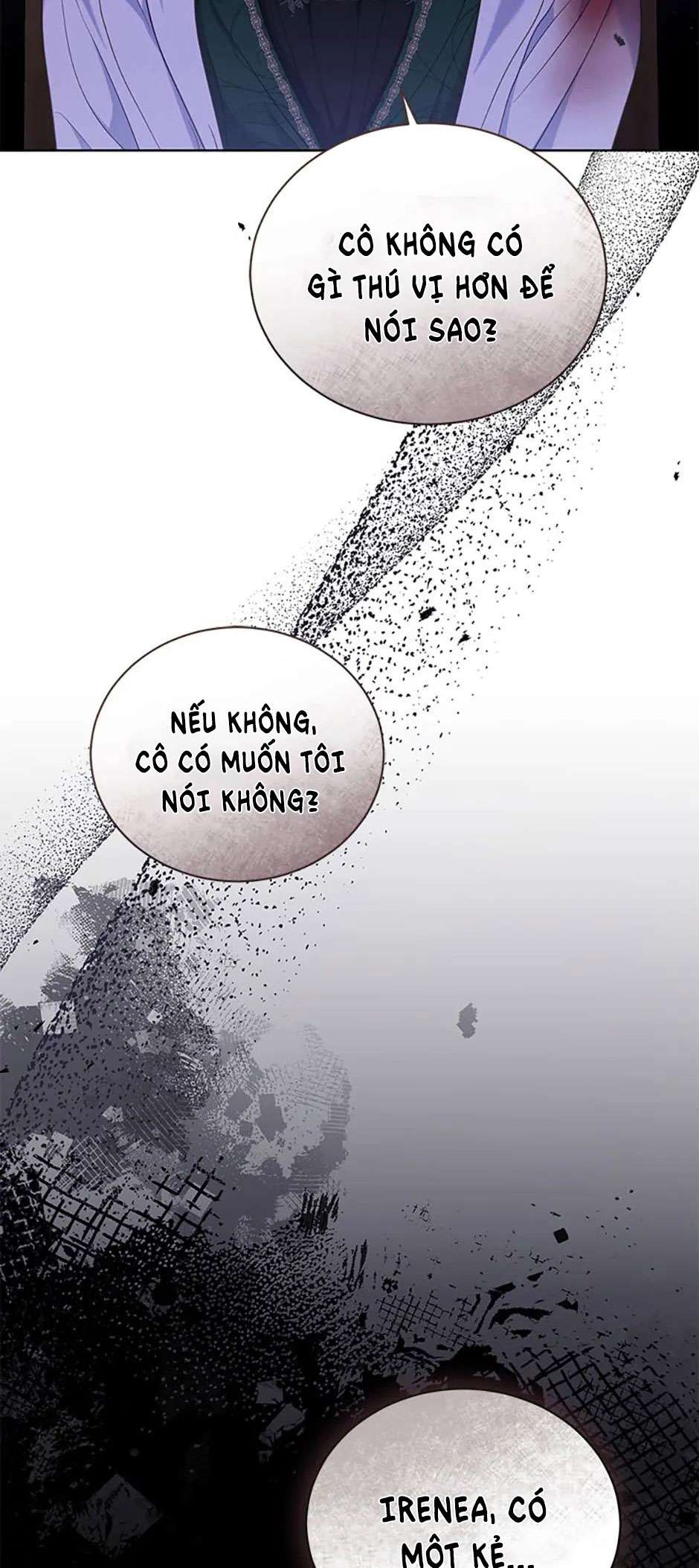 Hầu Gái Trong Trò Chơi Harem Ngược Muốn Nghỉ Việc Chap 38 - Trang 4