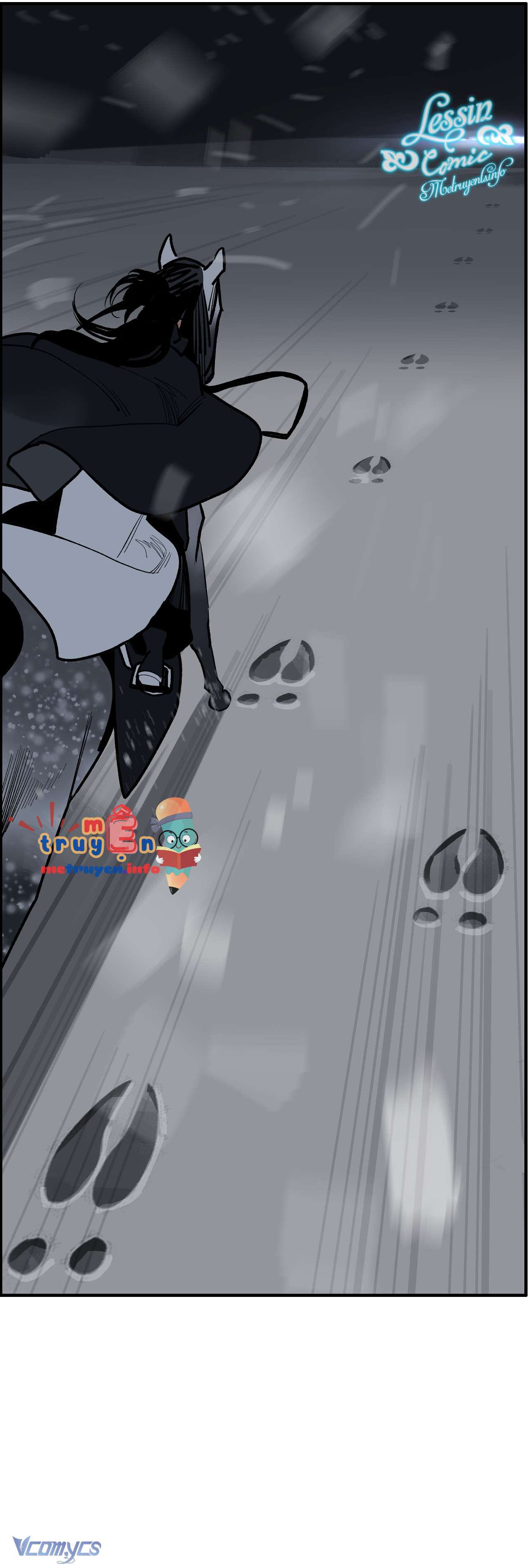 Vì Tinh Tú Bất Diệt Chap 7 - Trang 2