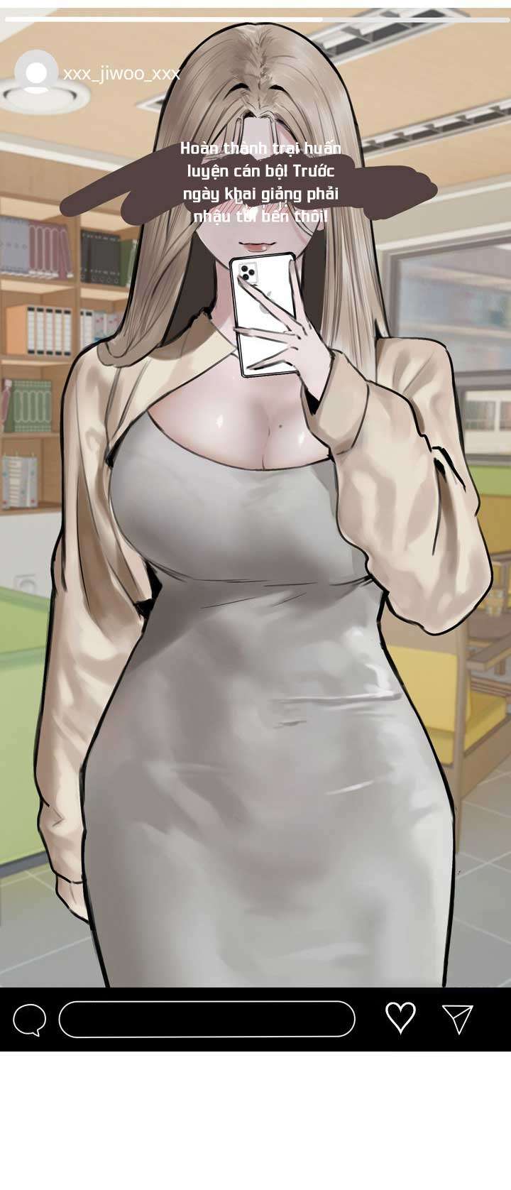 Manitto Chap 12 - Next Chap 13