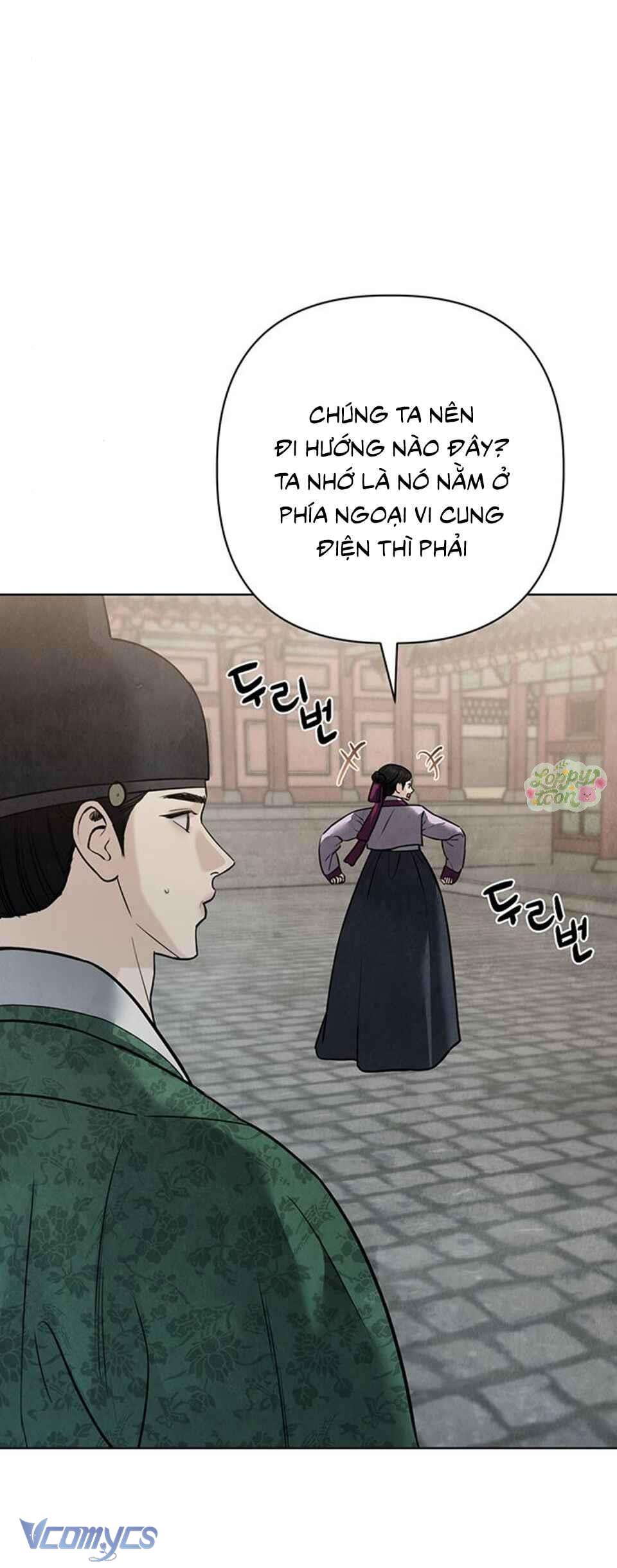 Quỷ Hồn Chap 26 - Next Chap 27