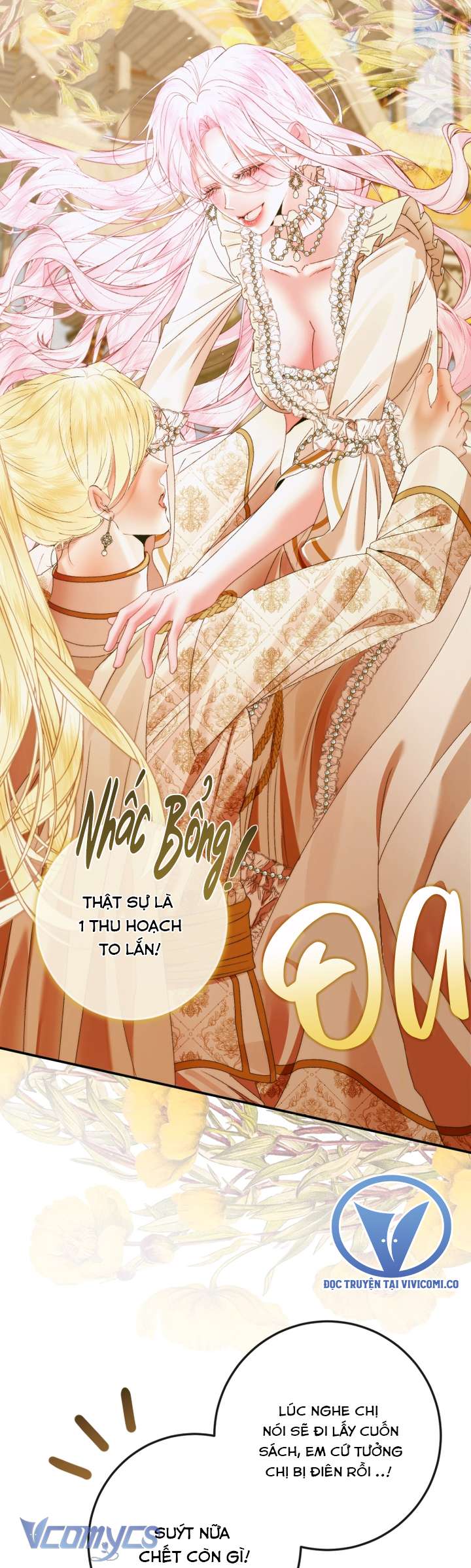 Siren: Trở Thành Gia Đình Của Nhân Vật Phản Diện Chap 137 - Trang 3