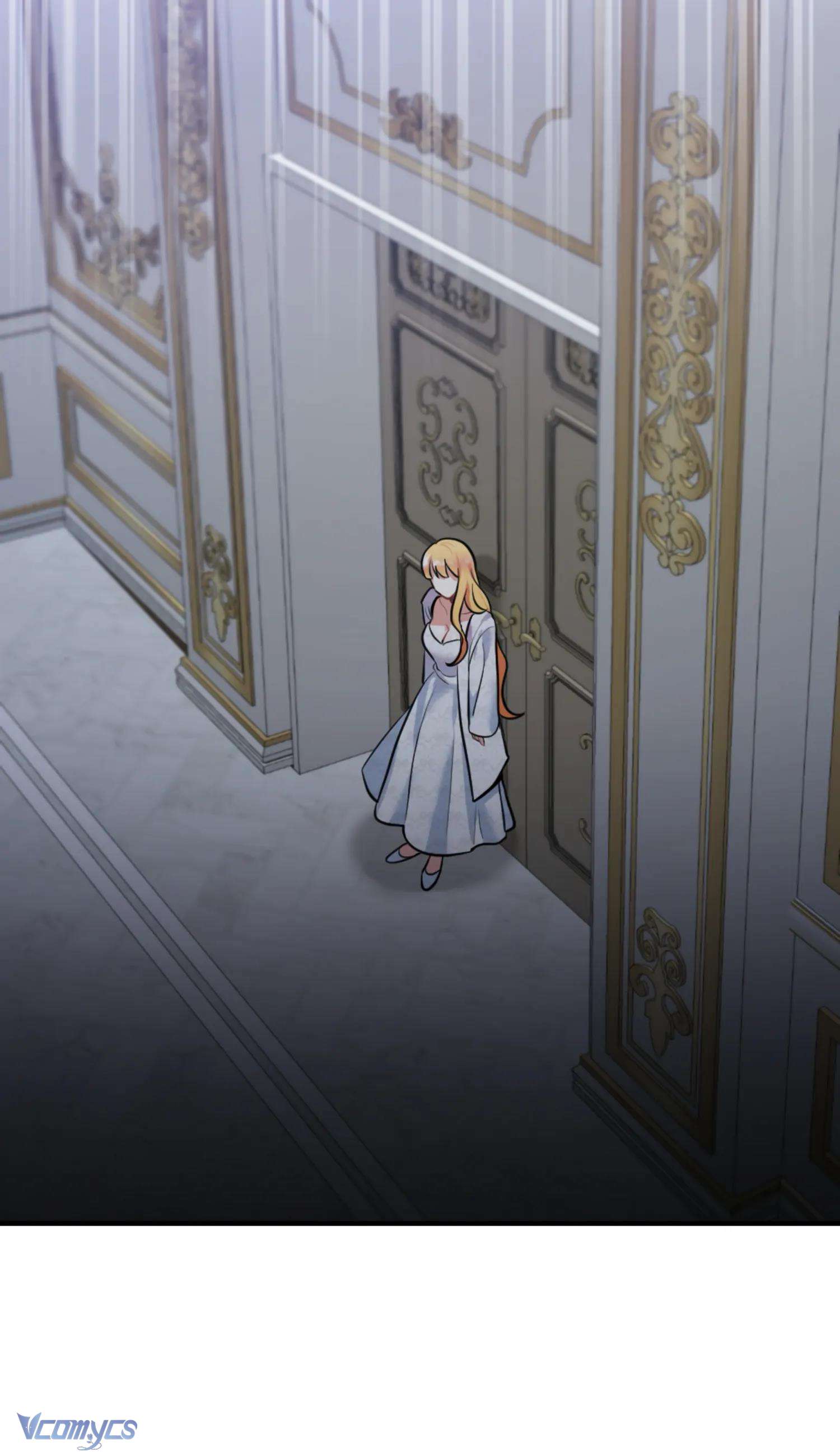 [18+] Bị Vướng Phải Lời Nguyền Dâm Dục Chap 3 - Trang 2