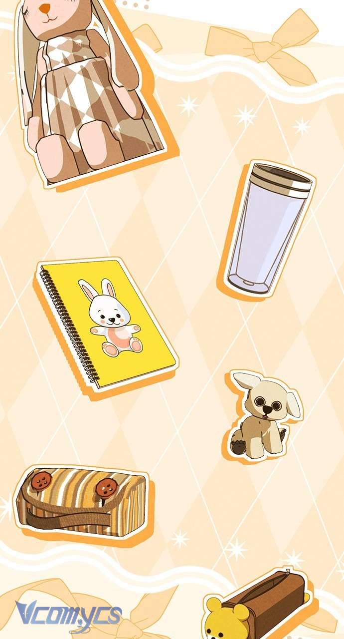 Review Người Yêu Cũ Chap 13 - Trang 3