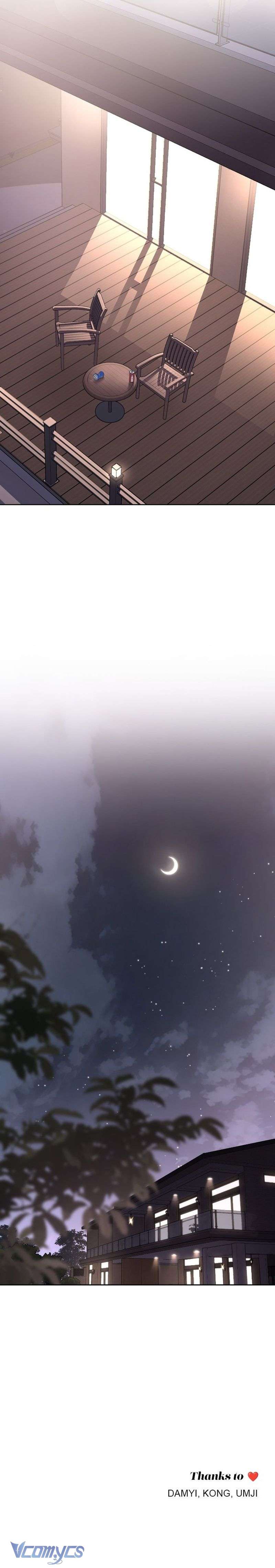 Chuyện Tình Chàng Iseop Chap 15 - Trang 2