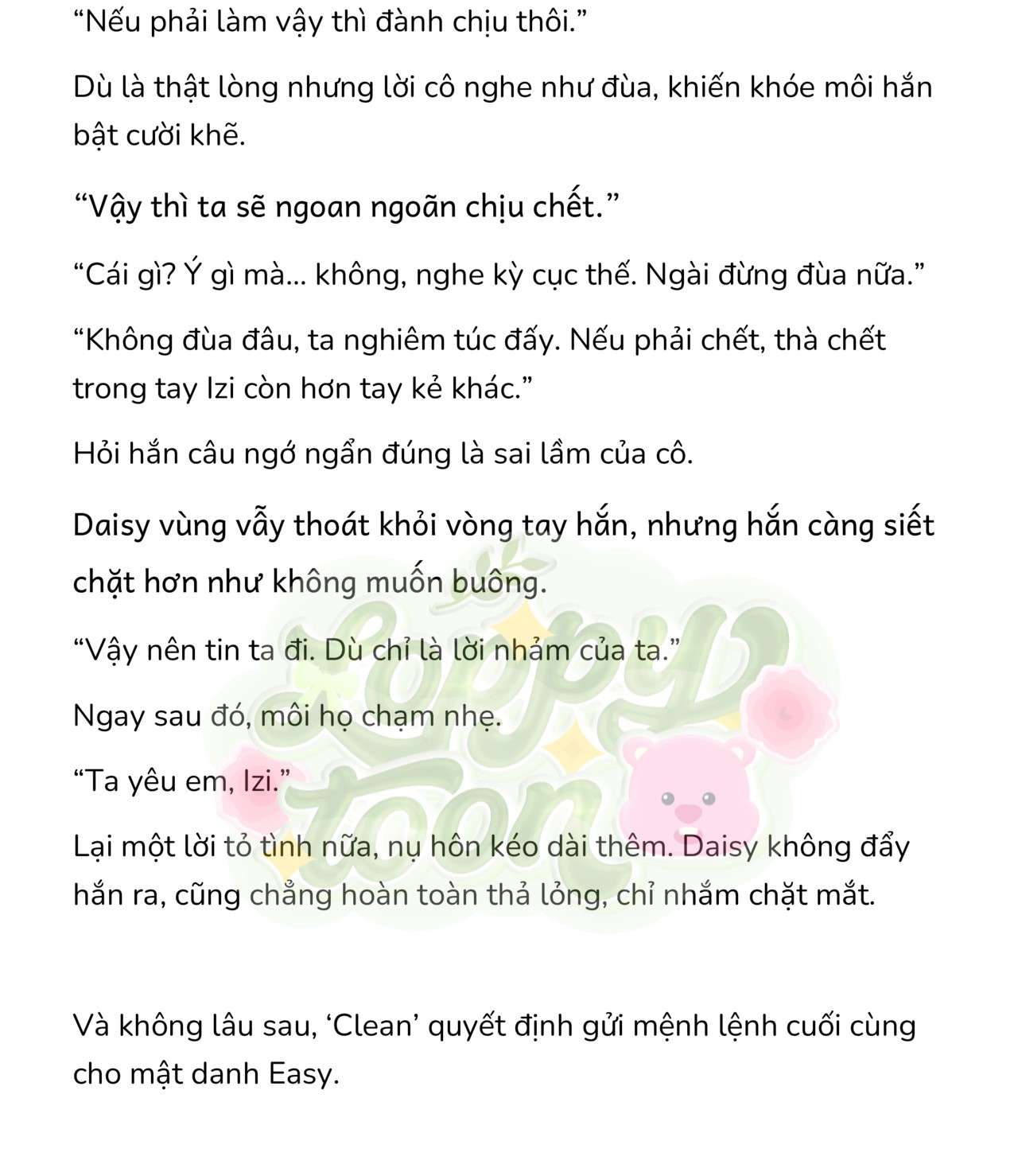 [Novel] Trận Chiến Ly Hôn! Chap 115 - Trang 2