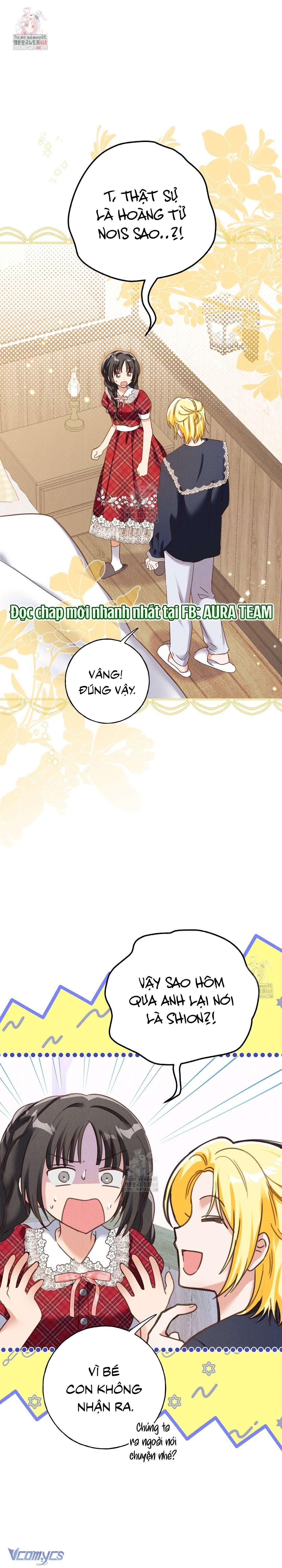 Câu Được Nam Chính Trên Hoang Đảo Chap 25 - Trang 2