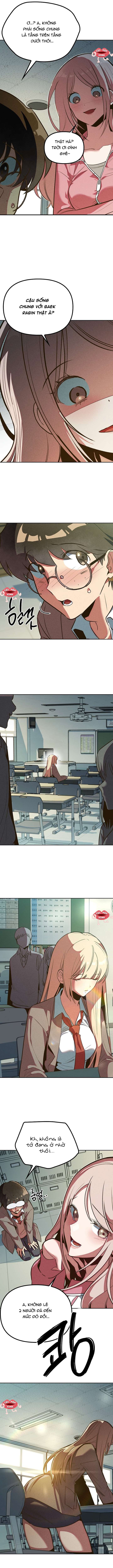 Thiếu Nữ 12 Con Giáp Chap 1 - Trang 3