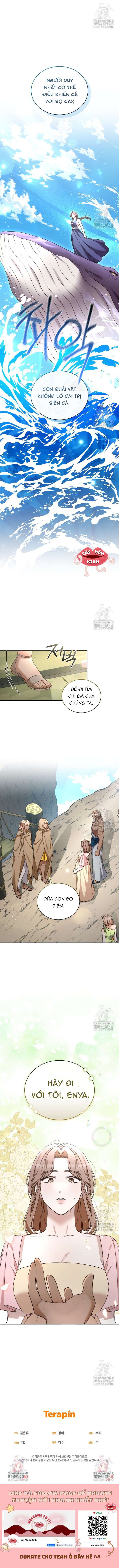 Khu Rừng Hoang Dã Khu Rừng Hoang Dã -Chap 52 - Trang 2