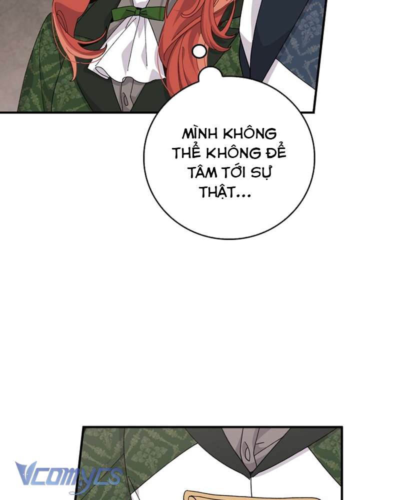 Chị Gái Của Nhân Vật Phản Diện Hôm Nay Cũng Đang Đau Khổ Chap 81 - Trang 4