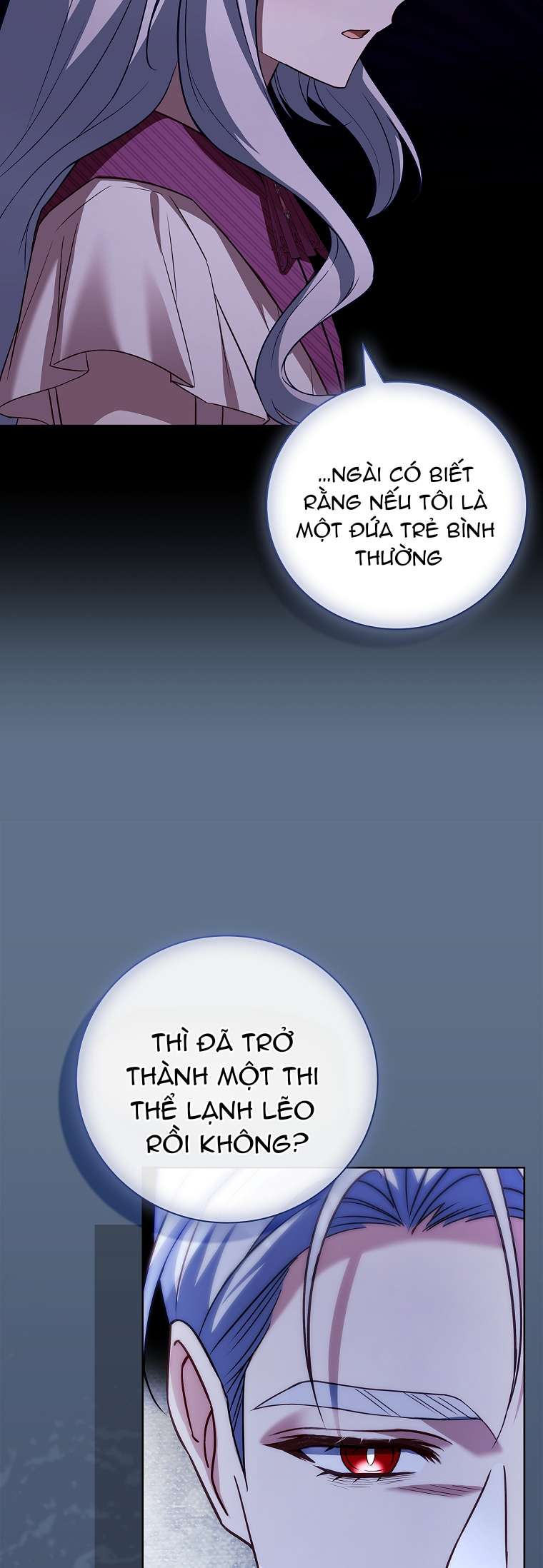 Cha Nào Con Nấy Chap 21 - Trang 4